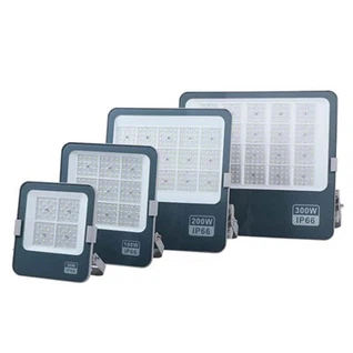 Stadion Arena z oświetleniem LED o mocy 200 W