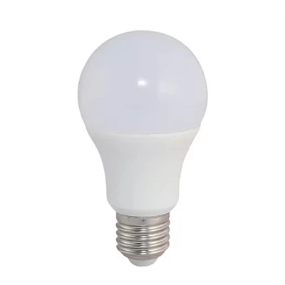 Żarówka LED 24V 8W z tworzywa sztucznego
