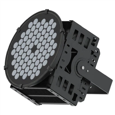 Morskie światło nawigacyjne LED o mocy 400 W-1000 W — reflektor o wąskiej wiązce dla statków i łodzi rybackich
