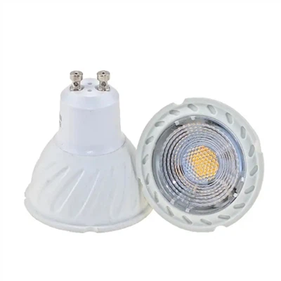 Żarówki LED typu Spotlight o mocy 6W MR16