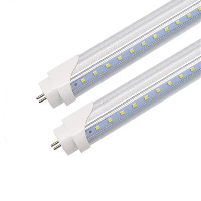 Lampa LED na baterie o mocy 8W