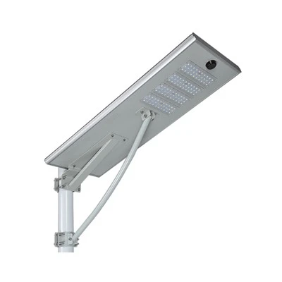 Uniwersalna lampa uliczna na energię słoneczną o mocy od 20 W do 120 W