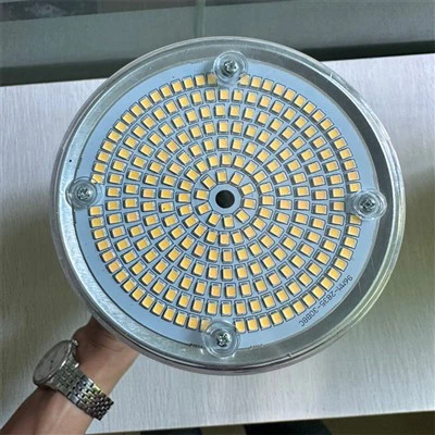 Żarówki LED do kukurydzy, bez migotania, 600W