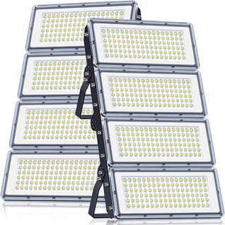 Światłowód stadionowy LED o mocy 800 W