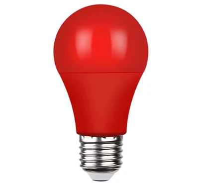 Żarówki LED E27 o mocy 12W