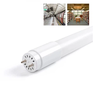 Pełna plastikowa świetlówka LED PC