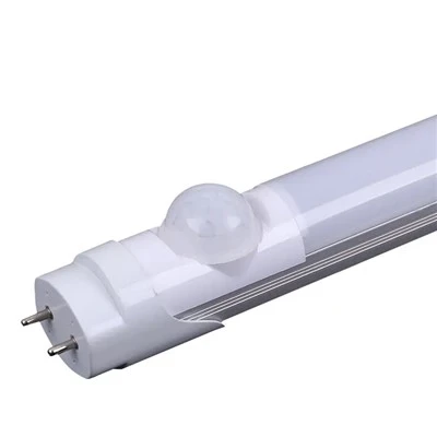 Świetlówka LED na podczerwień T8 z czujnikiem ruchu