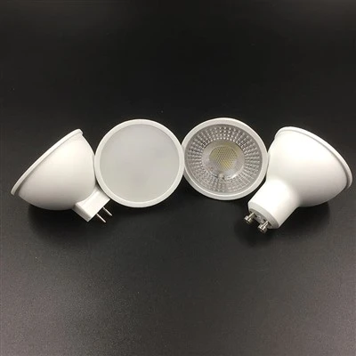 Lampa kierunkowa LED