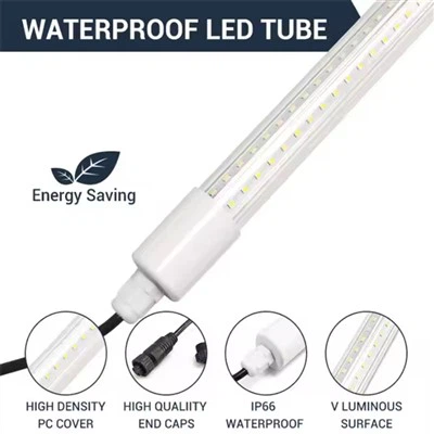 Lampka LED do zamrażarki