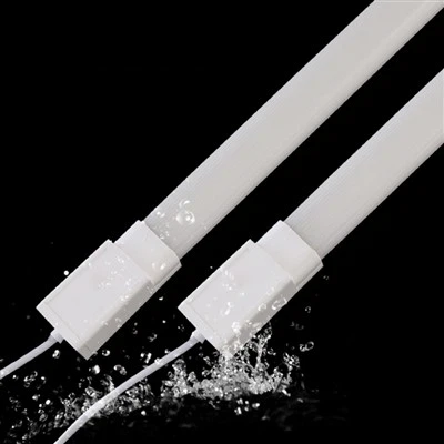 Wodoodporne oświetlenie LED do zamrażarki