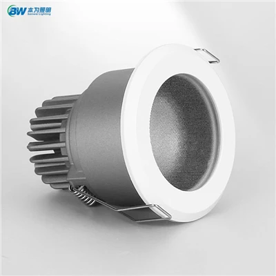 Oprawa wpuszczana LED typu Downlight IP65 AC220V