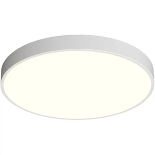 Okrągła lampa panelowa LED do montażu powierzchniowego 10W