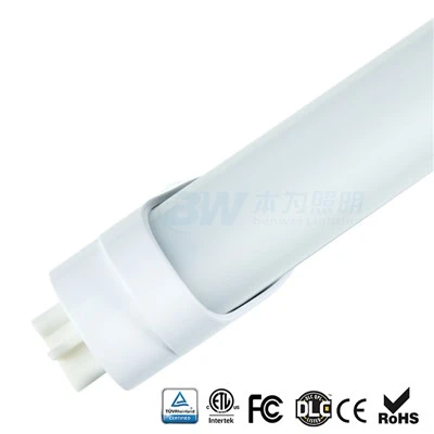 Ściemnialna świetlówka LED T8 z triakiem o mocy 18 W