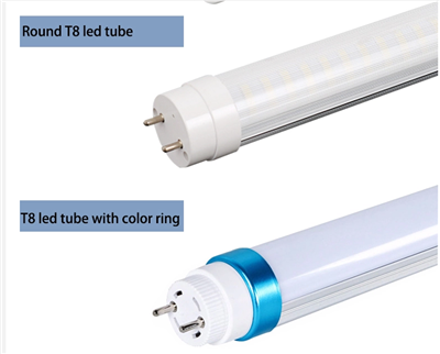 Ściemniacz TRIAC T8 świetlówka LED