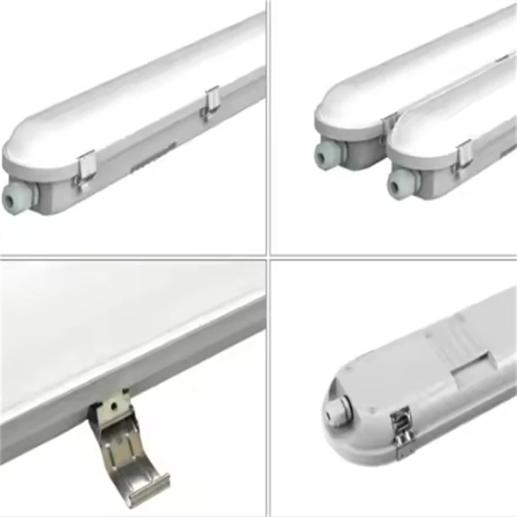 tri proof light fixture