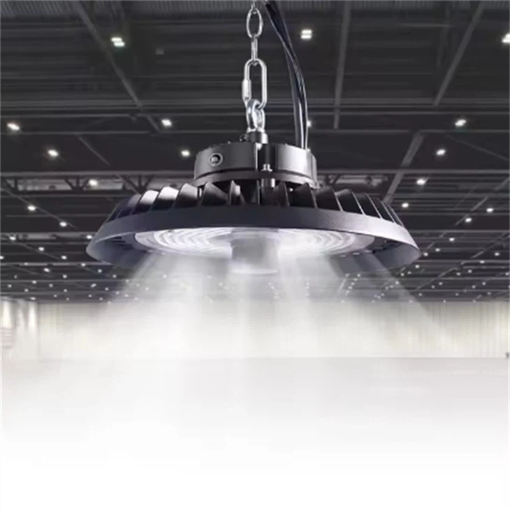 Światło LED High Bay UFO 2000K